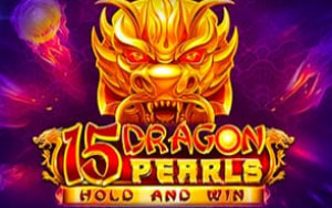 15 Dragon Pearls