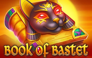Book Of Bastet