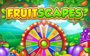Fruitscapes