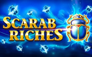 Scarab Riches