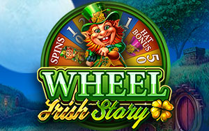 Wheel Irish Story